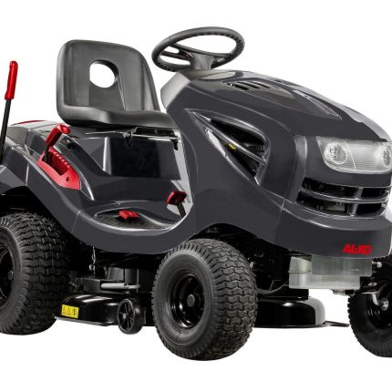 Tracteur tondeuse AL-KO Easy 15-93.2 HD-A avec bac de 220 l