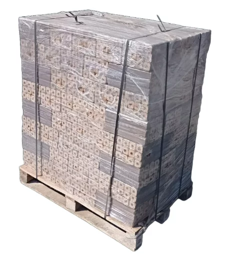 Bûches densifiées Pini Kay chêne 960 kg