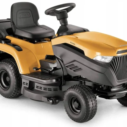 Tracteur tondeuse STIGA Estate 2084 H modèle 2023