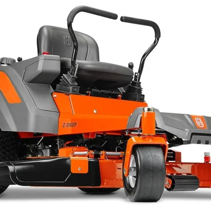 Husqvarna Z242F tondeuse à rayon de braquage zéro 724 cm³