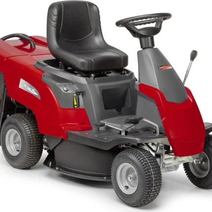 Castelgarden XE 966 HD tondeuse autoportée 66 cm 224 cm³