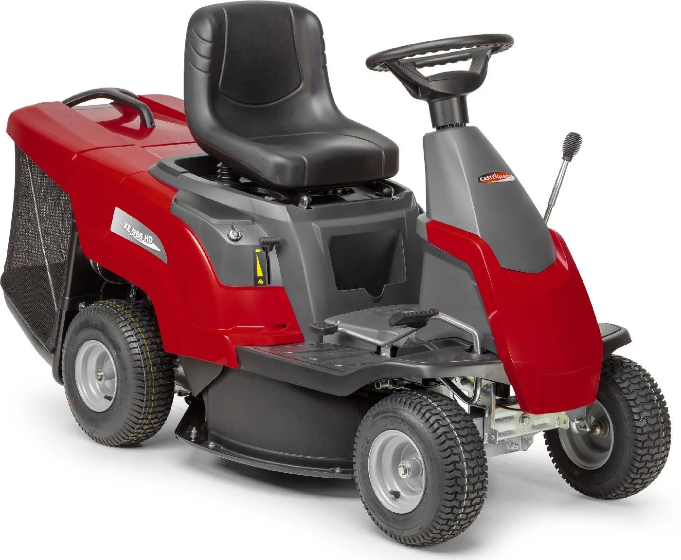 Castelgarden XE 966 HD tondeuse autoportée 66 cm 224 cm³