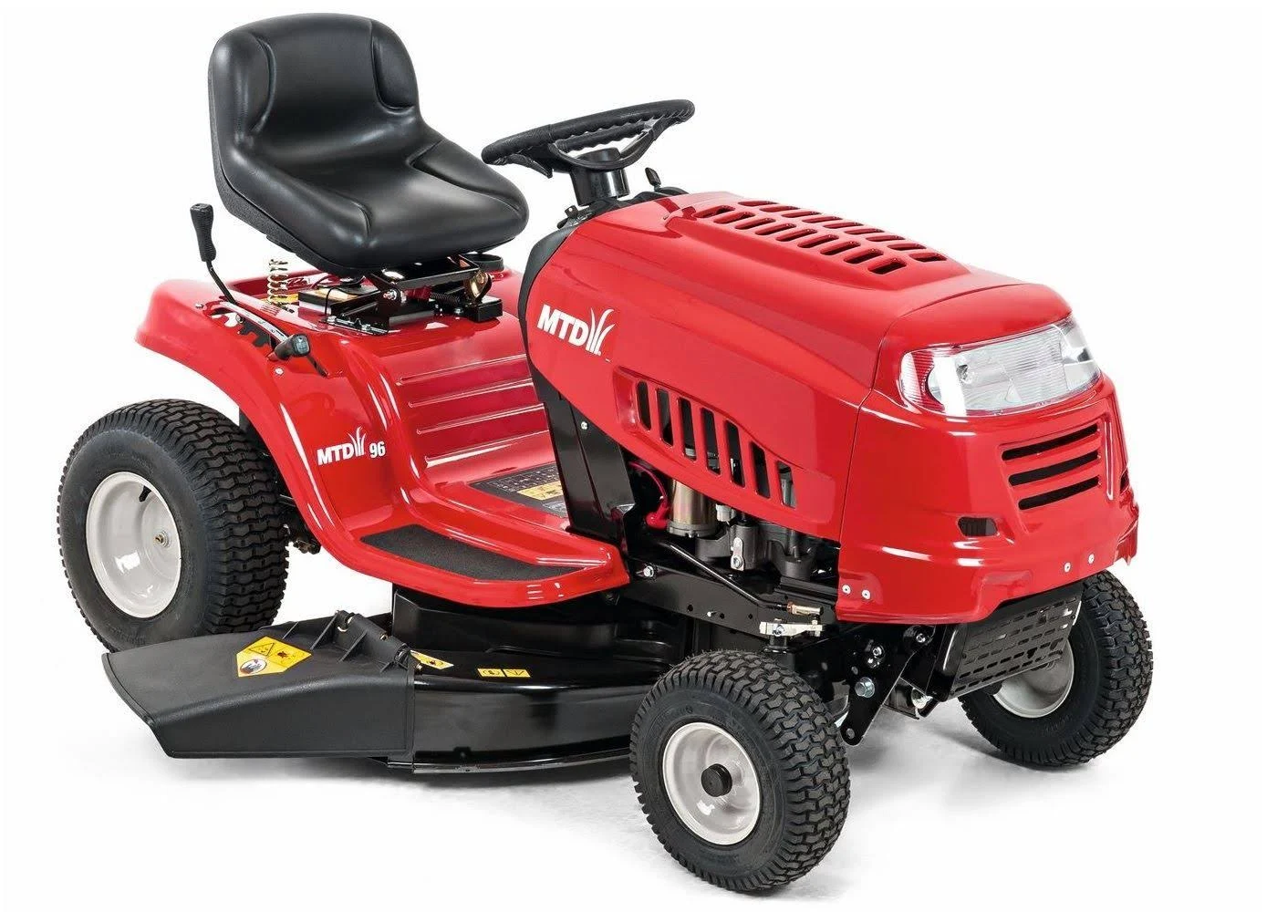 Motoculteur thermique 212 cm3 7 CV largeur 105 à 120 cm