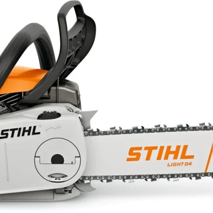 Tronçonneuse thermique STIHL MS 291 RM3 35 cm