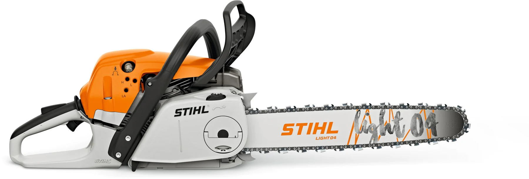 Tronçonneuse thermique STIHL MS 291 RM3 35 cm