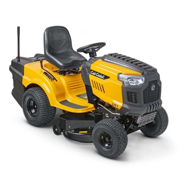 Tracteur tondeuse Cub Cadet LT1 NR92