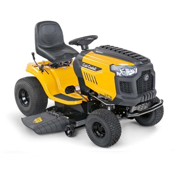Tracteur tondeuse Cub Cadet LT3 PS107