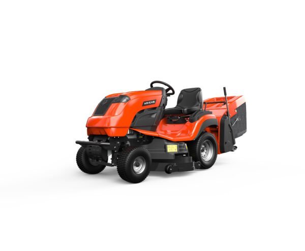 Tracteur tondeuse Ariens C60 unité de base seule