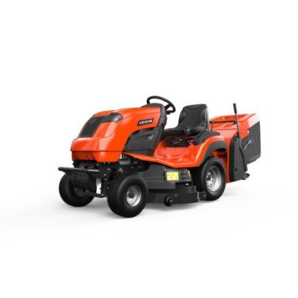 Tracteur tondeuse Ariens C80 unité de base seule