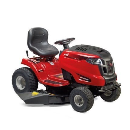 Tondeuse autoportée MTD Optima LG 200 H à éjection latérale