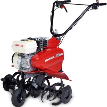 Motobineuse HONDA FG320 moteur GP160 163 cc largeur 80 cm
