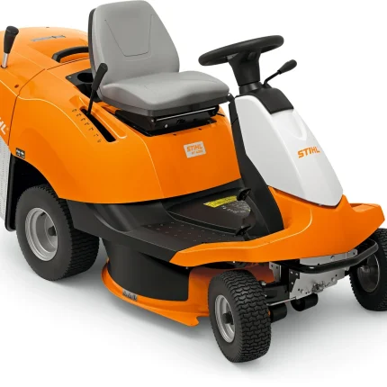 Tondeuse autoportée STIHL RT 4082