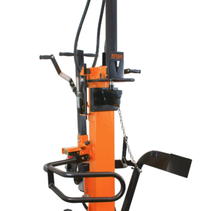 Fendeur de bûches électrique ATIKA ASP 12 TS 2