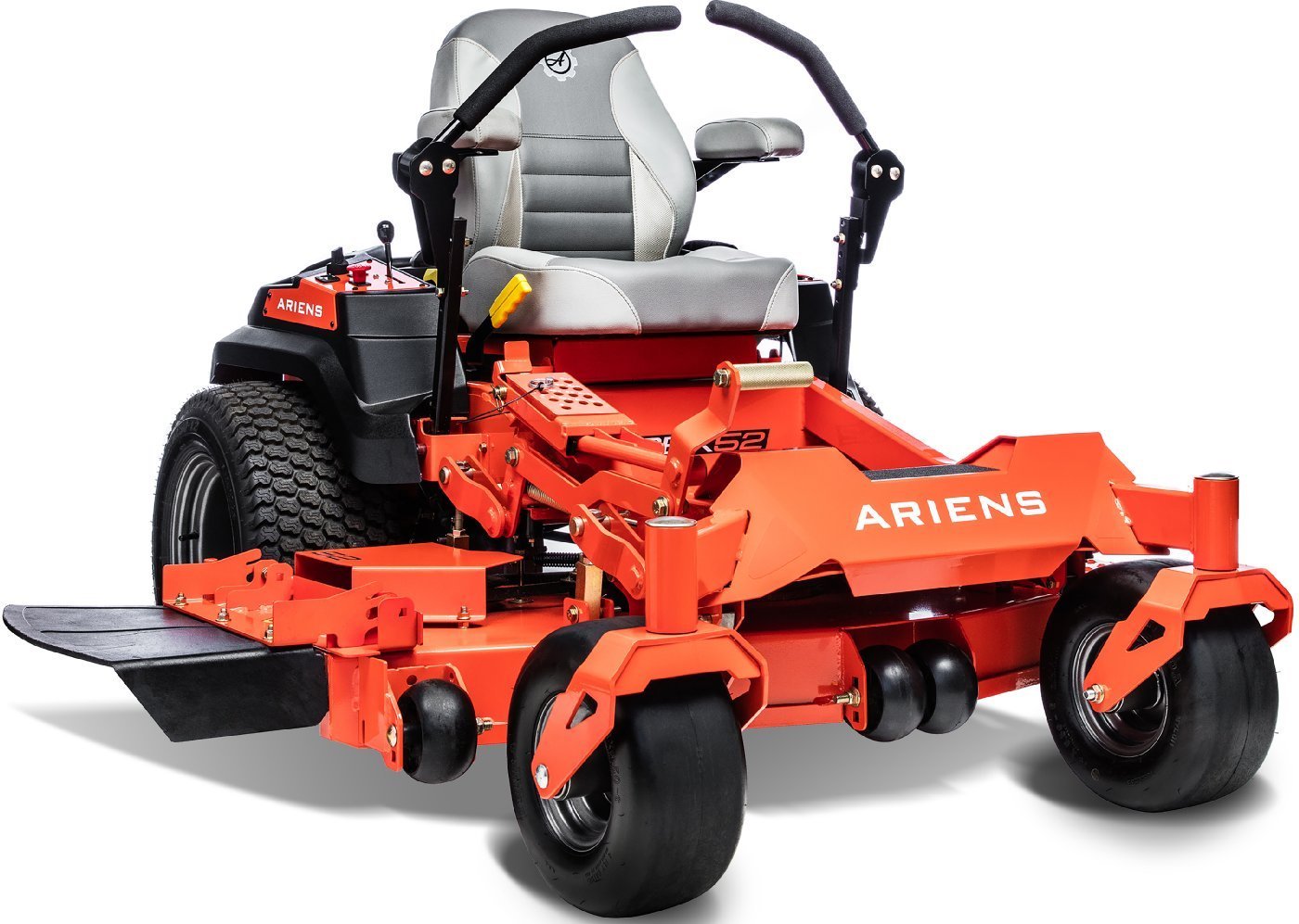 Tondeuse à rayon de braquage zéro Ariens Apex 48 122 cm