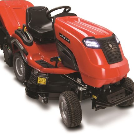 Tracteur tondeuse ARIENS R-416L