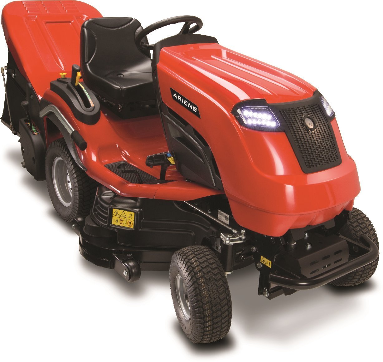 Tracteur tondeuse ARIENS R-416L