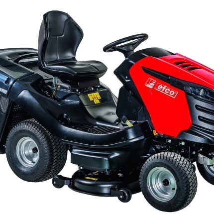 Tondeuse autoportée Efco EF 106 / 24 KH
