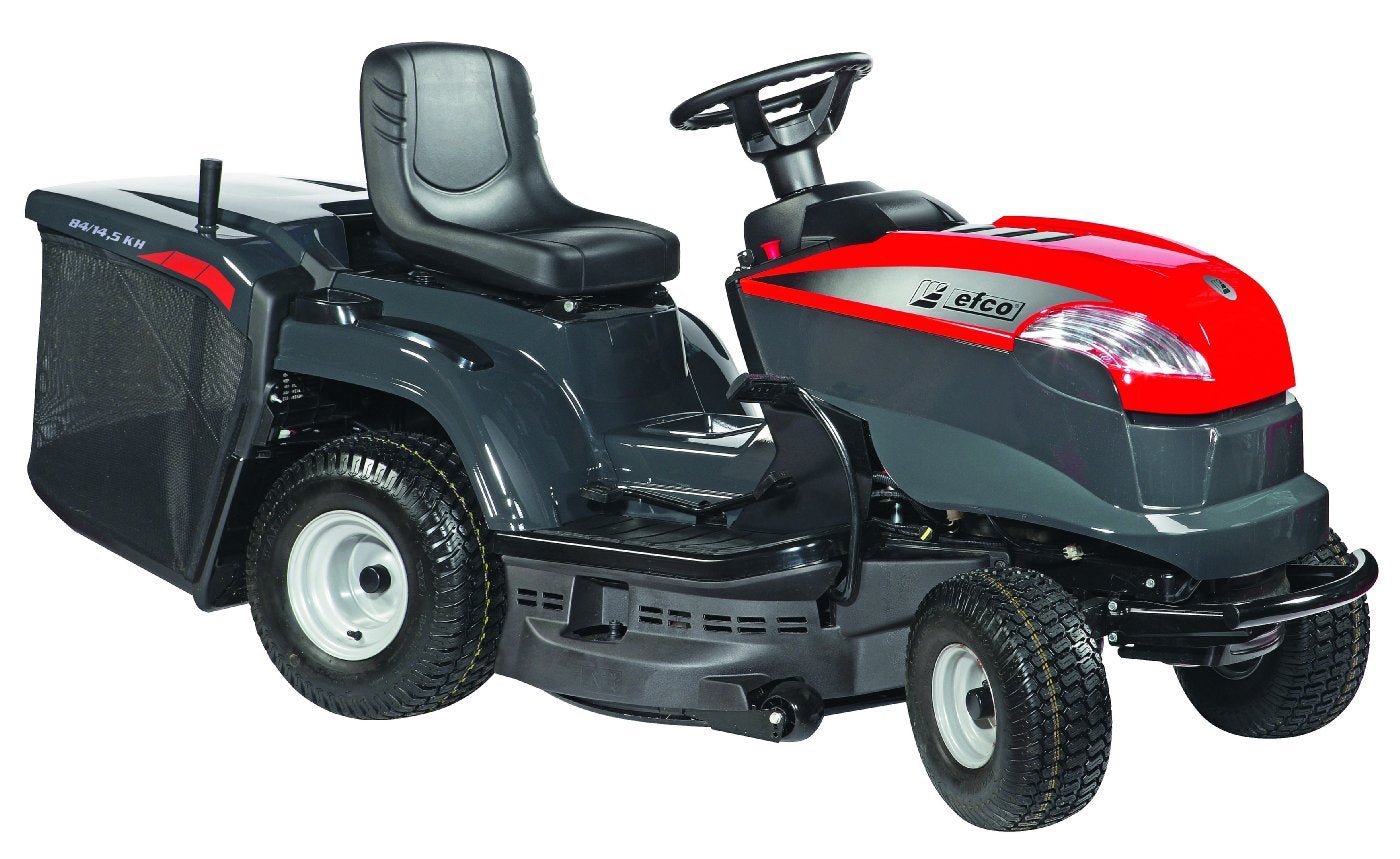 Tondeuse autoportée Efco EF 84 / 14 5 KH