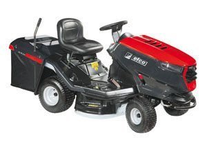 Tondeuse autoportée Efco EF 92 / 16 KH