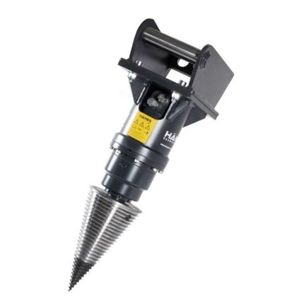 Fendeuse à cône HÄNER HKS200 pour mini-pelle