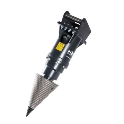 Fendeuse à cône HÄNER HKS800 pour mini-pelle
