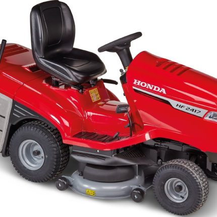 Tondeuse autoportée Honda HF 2417K5 HB