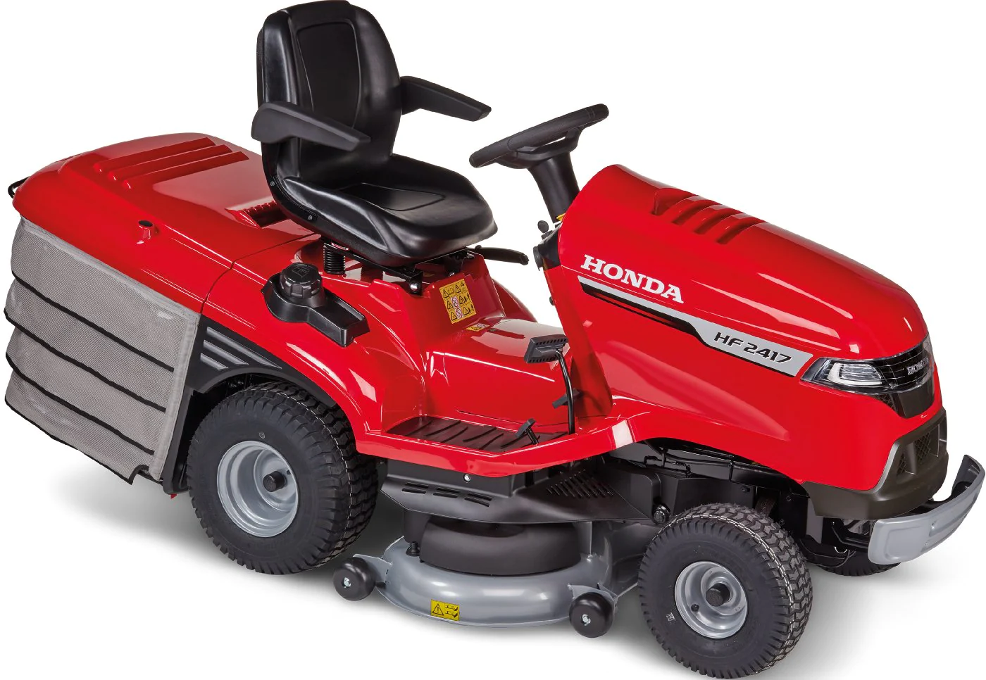 Tondeuse autoportée Honda HF 2417K5 HT