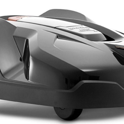 Robot tondeuse Husqvarna Automower 420 modèle 2022