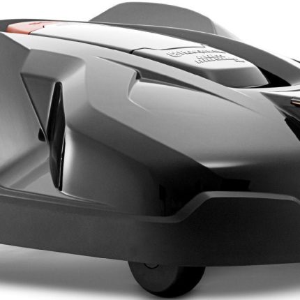 Robot tondeuse Husqvarna Automower 440 modèle 2022