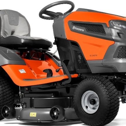 Tracteur tondeuse Husqvarna TC 242TX 108 cm modèle 2022