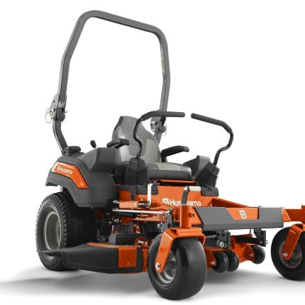 Husqvarna Z454X tondeuse à rayon de braquage zéro 137 cm