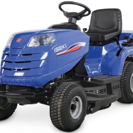 Tracteur tondeuse ISEKI CM 7014 H Pro II 84 cm modèle 2022