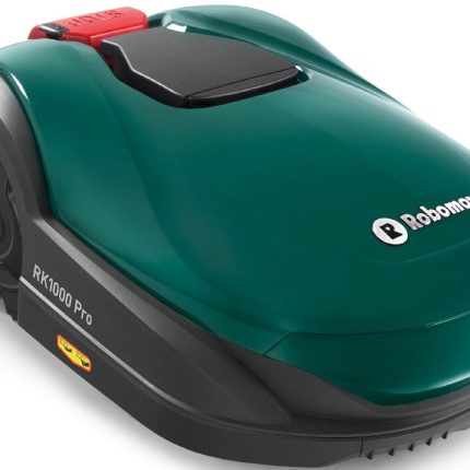 Robot tondeuse Robomow RK1000 PRO
