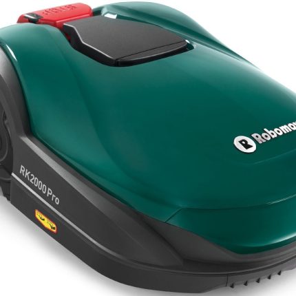 Robot tondeuse Robomow RK2000 PRO