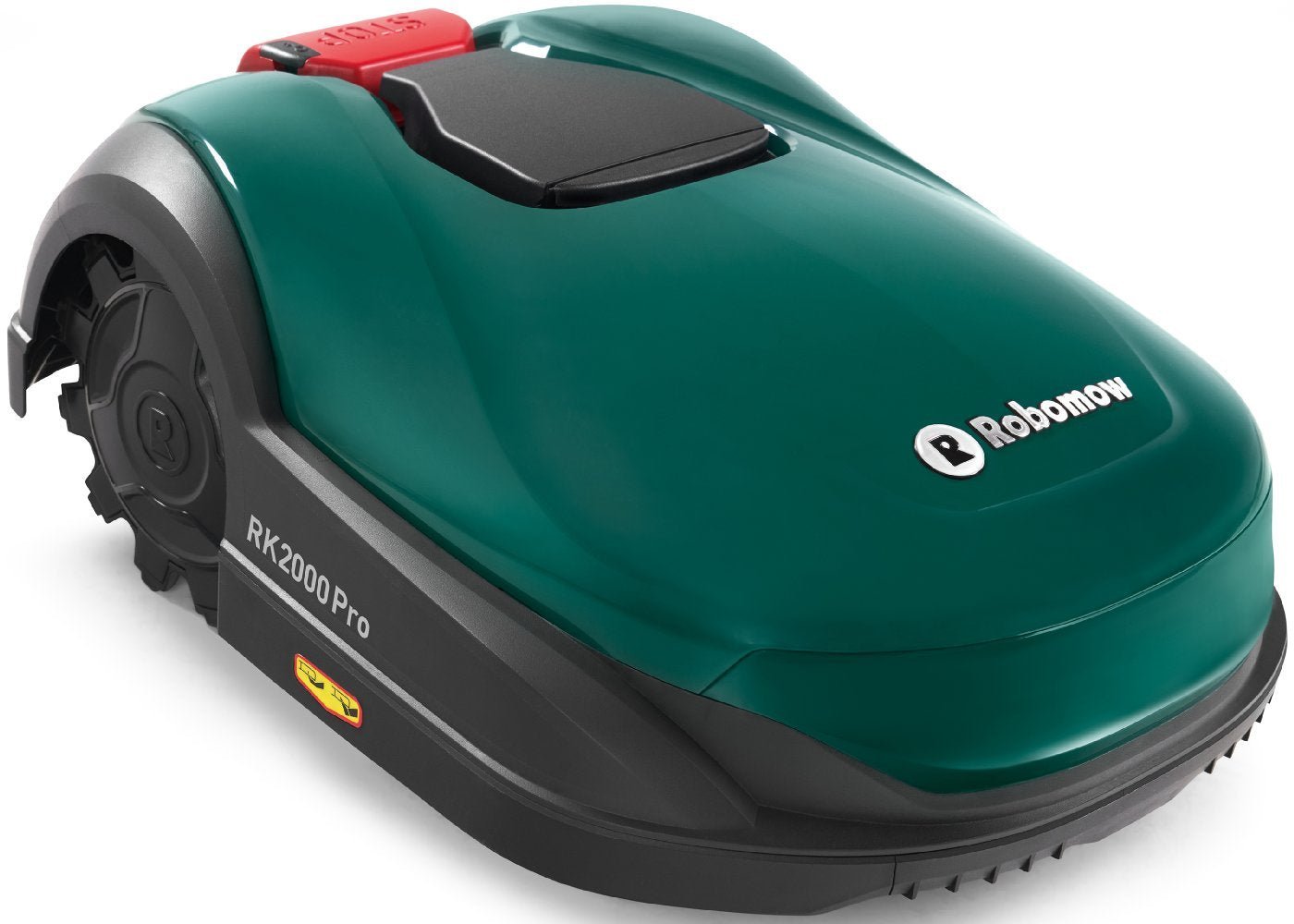 Robot tondeuse Robomow RK2000 PRO