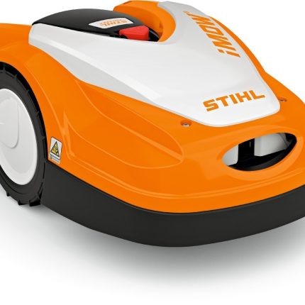 Robot tondeuse STIHL RMI 422 P modèle 2020