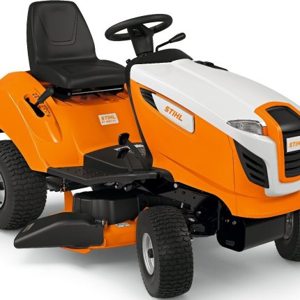 Tondeuse autoportée STIHL RT 4097 SX modèle 2022