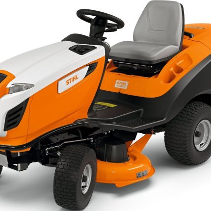 Tondeuse autoportée STIHL RT 5097 Z avec bac de 250 litres 2022
