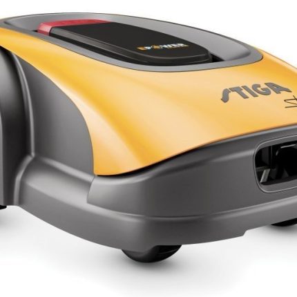Robot tondeuse STIGA STIG-A 1500
