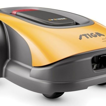Robot tondeuse STIGA STIG 1200 modèle 2022