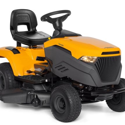 Tracteur tondeuse STIGA Tornado 398 modèle 2023