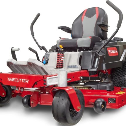 Tondeuse autoportée Toro TimeCutter MX 5075T MyRIDE modèle 2022