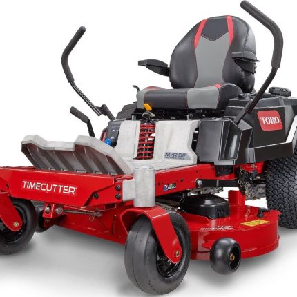 Tondeuse autoportée Toro TimeCutter MX 4275T MyRIDE modèle 2021