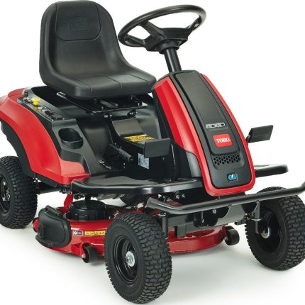 Tondeuse autoportée à batterie Toro eS3000SD modèle 2022