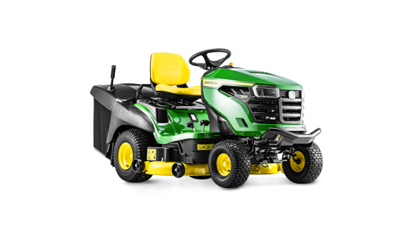 Tondeuse autoportée John Deere X167R