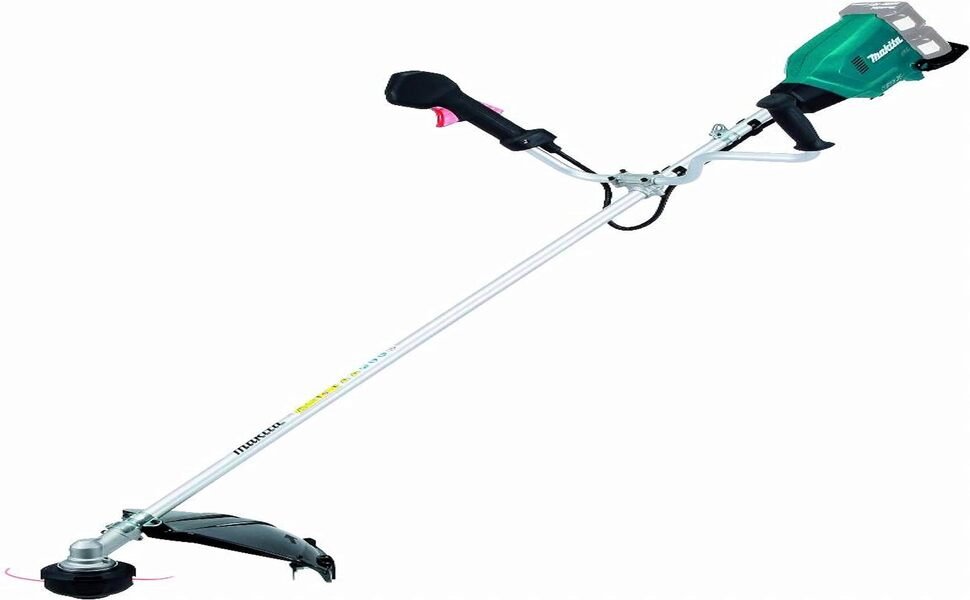 Débroussailleuse sans fil 36 V 2x18 V largeur de coupe jusqu’à 430 mm 3 vitesses AFT ADT XPT frein électrique – image 1