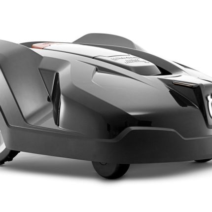 Robot tondeuse Husqvarna 420