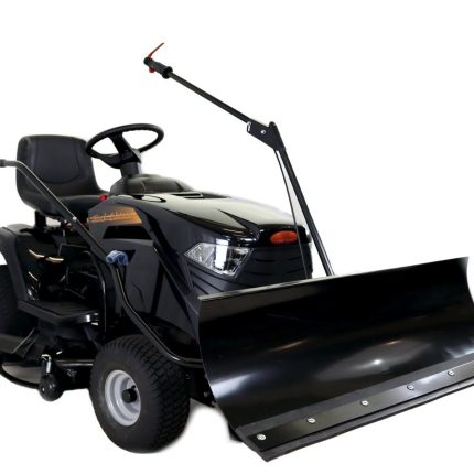 Tracteur tondeuse Black Edition PRO 177/108 HS