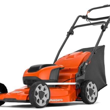 Tondeuse à batterie HUSQVARNA LC 142iS