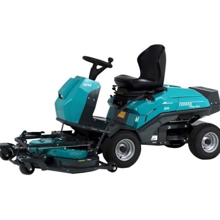 Tondeuse frontale Remarc Tourno King Size 4WD Servo